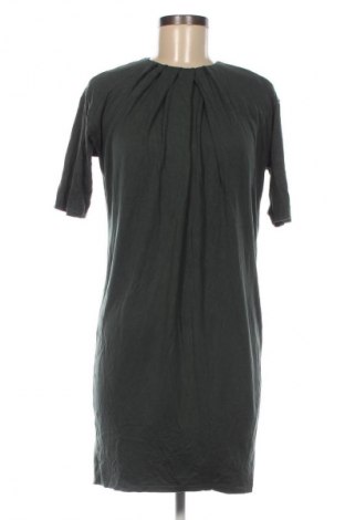 Rochie United Colors Of Benetton, Mărime S, Culoare Verde, Preț 131,58 Lei