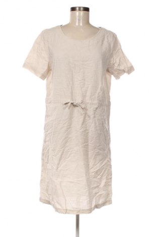 Kleid Up 2 Fashion, Größe M, Farbe Beige, Preis € 15,99