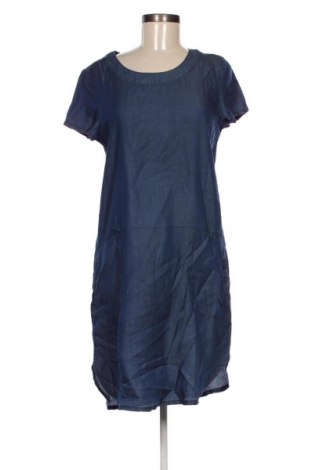Šaty  Up 2 Fashion, Veľkosť S, Farba Modrá, Cena  16,95 €