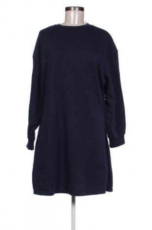 Šaty  Up 2 Fashion, Veľkosť L, Farba Modrá, Cena  10,95 €