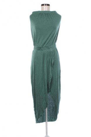 Šaty  Urban Classics, Velikost M, Barva Zelená, Cena  342,00 Kč
