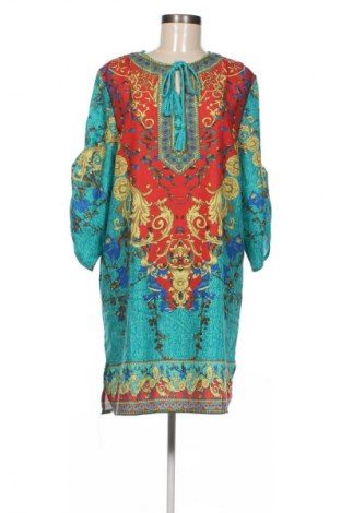 Kleid Urban CoCo, Größe XL, Farbe Mehrfarbig, Preis 20,99 €