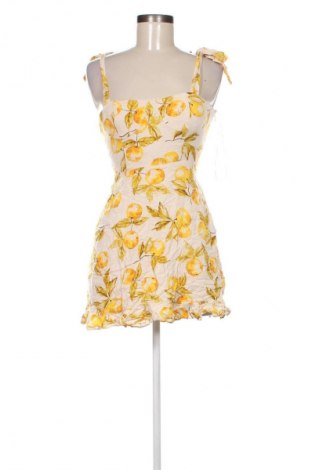 Šaty  Urban Outfitters, Velikost S, Barva Vícebarevné, Cena  559,00 Kč
