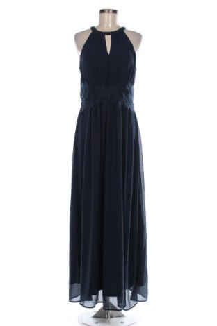 Rochie VILA, Mărime M, Culoare Albastru, Preț 353,99 Lei