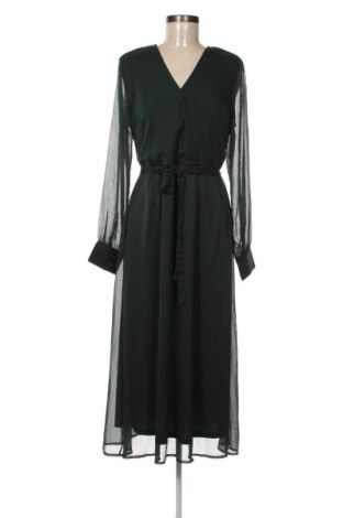 Kleid VILA, Größe M, Farbe Grün, Preis € 58,99