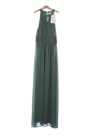 Kleid VILA, Größe XS, Farbe Grün, Preis € 58,99