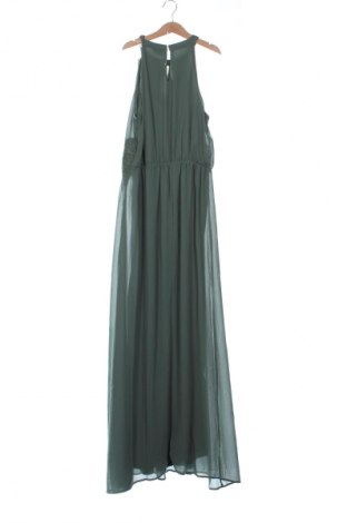 Kleid VILA, Größe XS, Farbe Grün, Preis € 58,99