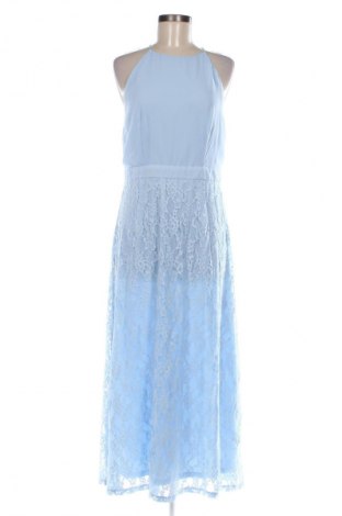 Kleid VILA, Größe L, Farbe Blau, Preis 74,99 €
