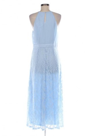 Kleid VILA, Größe L, Farbe Blau, Preis 74,99 €