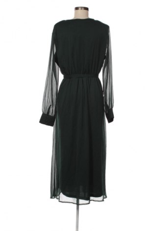 Rochie VILA, Mărime M, Culoare Verde, Preț 261,99 Lei