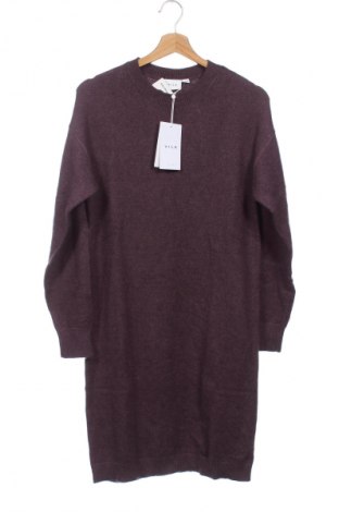 Φόρεμα VILA, Μέγεθος XS, Χρώμα Βιολετί, Τιμή 39,99 €