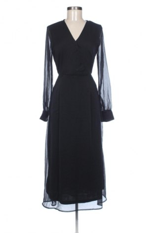 Rochie VILA, Mărime S, Culoare Negru, Preț 261,99 Lei