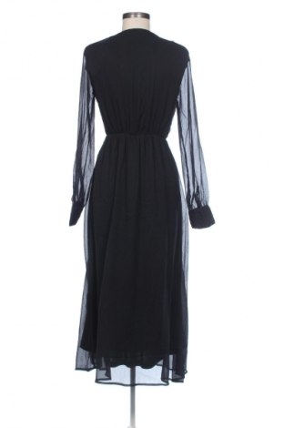 Rochie VILA, Mărime S, Culoare Negru, Preț 261,99 Lei