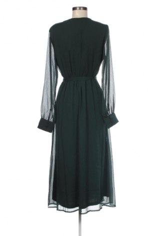 Kleid VILA, Größe S, Farbe Grün, Preis 74,99 €