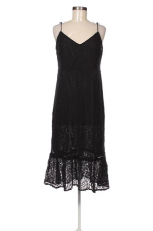 Rochie VILA, Mărime L, Culoare Negru, Preț 234,99 Lei