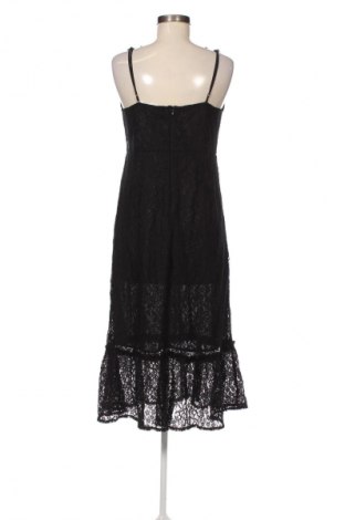 Rochie VILA, Mărime L, Culoare Negru, Preț 234,99 Lei