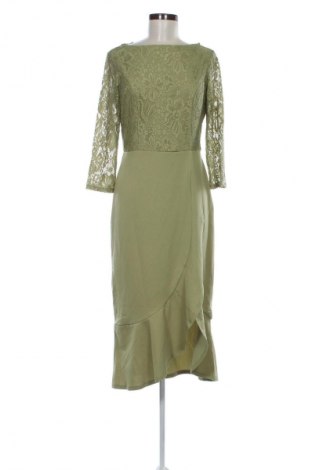 Rochie VILA, Mărime M, Culoare Multicolor, Preț 367,99 Lei
