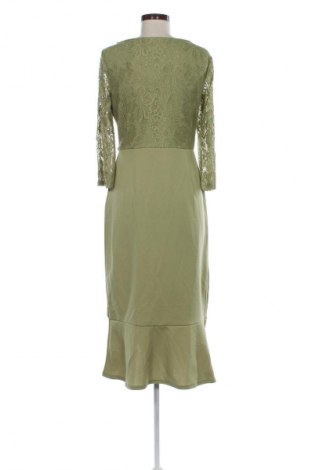 Rochie VILA, Mărime M, Culoare Multicolor, Preț 367,99 Lei
