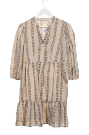 Kleid VILA, Größe XS, Farbe Mehrfarbig, Preis 18,99 €