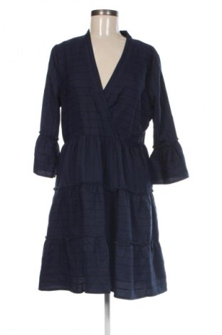 Kleid VILA, Größe M, Farbe Mehrfarbig, Preis 23,99 €