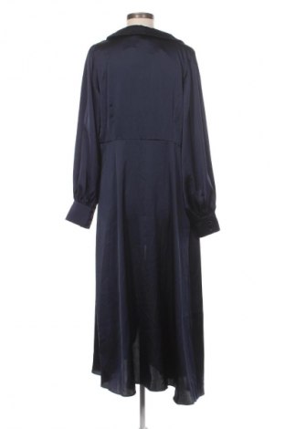 Rochie VILA, Mărime M, Culoare Albastru, Preț 261,99 Lei