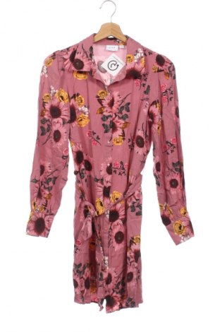 Kleid VILA, Größe XS, Farbe Mehrfarbig, Preis 17,36 €