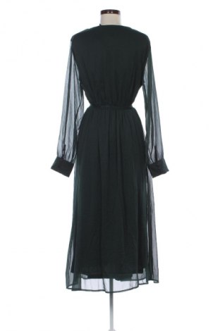 Φόρεμα VILA, Μέγεθος L, Χρώμα Πράσινο, Τιμή 69,99 €