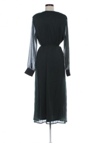 Rochie VILA, Mărime M, Culoare Verde, Preț 261,99 Lei