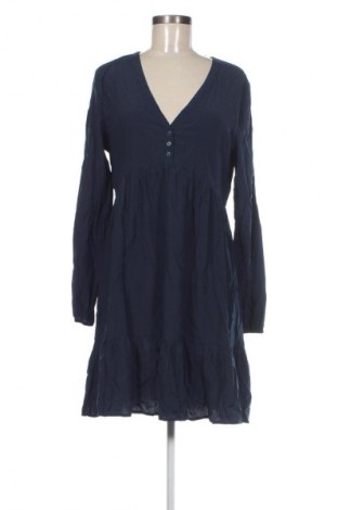 Kleid VILA, Größe M, Farbe Blau, Preis € 18,99