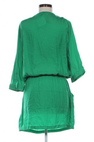 Kleid VILA, Größe L, Farbe Grün, Preis 17,99 €