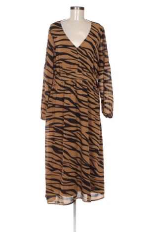 Kleid VILA, Größe XL, Farbe Mehrfarbig, Preis 23,99 €