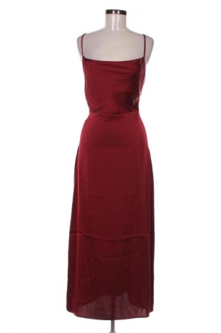 Kleid VILA, Größe S, Farbe Rot, Preis 74,99 €
