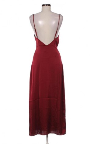 Kleid VILA, Größe S, Farbe Rot, Preis 74,99 €