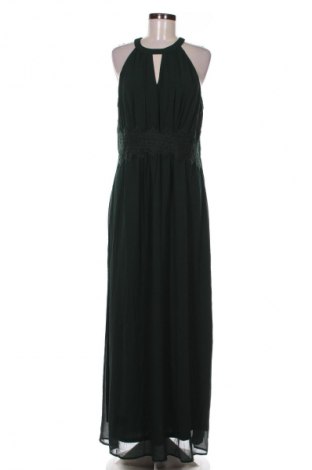 Kleid VILA, Größe XL, Farbe Grün, Preis 74,99 €