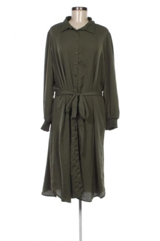 Rochie VRS, Mărime XXL, Culoare Verde, Preț 126,32 Lei