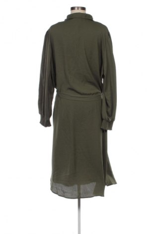 Rochie VRS, Mărime XXL, Culoare Verde, Preț 126,32 Lei