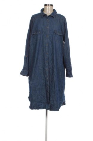Šaty  VRS, Veľkosť 3XL, Farba Modrá, Cena  27,95 €