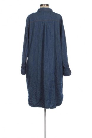 Šaty  VRS, Veľkosť 3XL, Farba Modrá, Cena  27,95 €