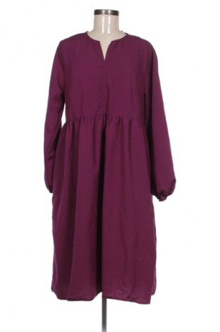 Kleid VRS, Größe L, Farbe Lila, Preis 14,91 €