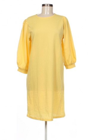 Rochie VRS, Mărime M, Culoare Galben, Preț 98,99 Lei