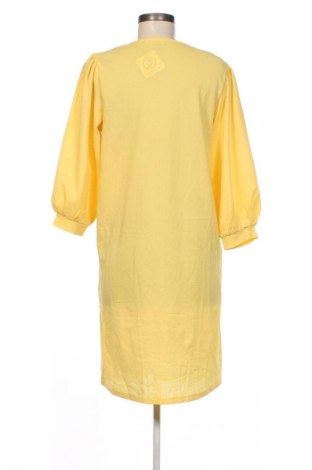 Rochie VRS, Mărime M, Culoare Galben, Preț 98,99 Lei