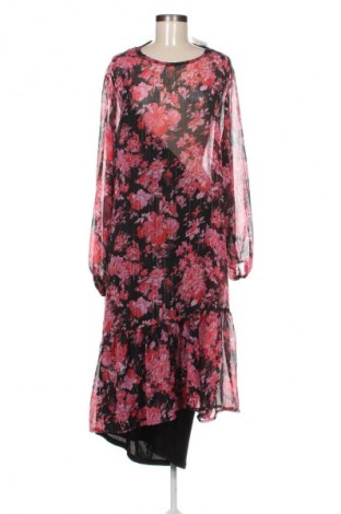 Kleid VRS, Größe 3XL, Farbe Mehrfarbig, Preis 20,99 €