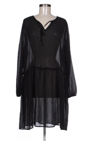 Kleid VRS, Größe XXL, Farbe Schwarz, Preis 16,99 €