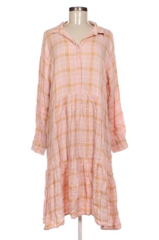 Φόρεμα VRS Woman, Μέγεθος XXL, Χρώμα Πολύχρωμο, Τιμή 18,99 €