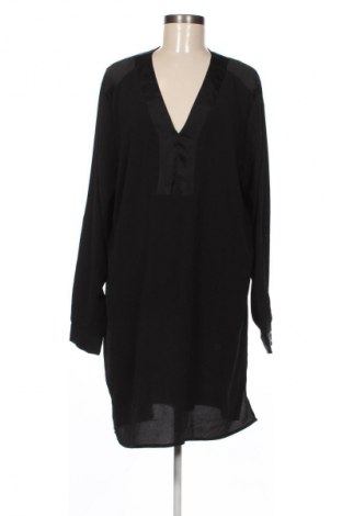 Rochie VRS Woman, Mărime XXL, Culoare Negru, Preț 98,99 Lei