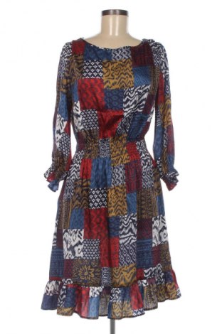 Rochie Unbranded, Mărime M, Culoare Multicolor, Preț 79,00 Lei
