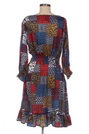 Rochie Unbranded, Mărime M, Culoare Multicolor, Preț 79,00 Lei