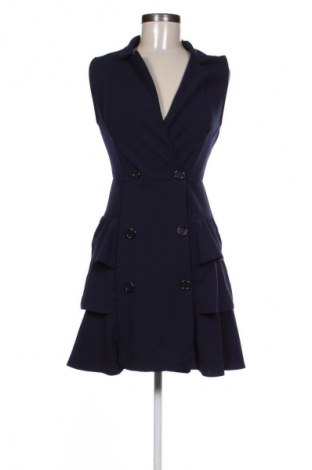 Kleid Vanilia, Größe M, Farbe Blau, Preis 14,83 €
