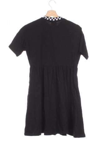 Φόρεμα Vans, Μέγεθος XS, Χρώμα Μαύρο, Τιμή 30,99 €