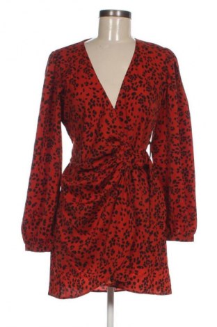 Φόρεμα Vera & Lucy, Μέγεθος L, Χρώμα Πολύχρωμο, Τιμή 18,99 €